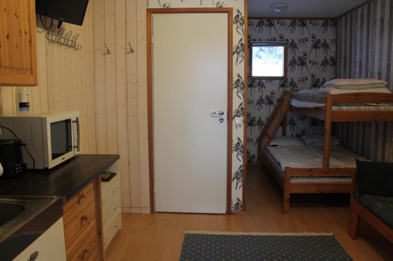 Motel Willis West Ruka Luaran gambar