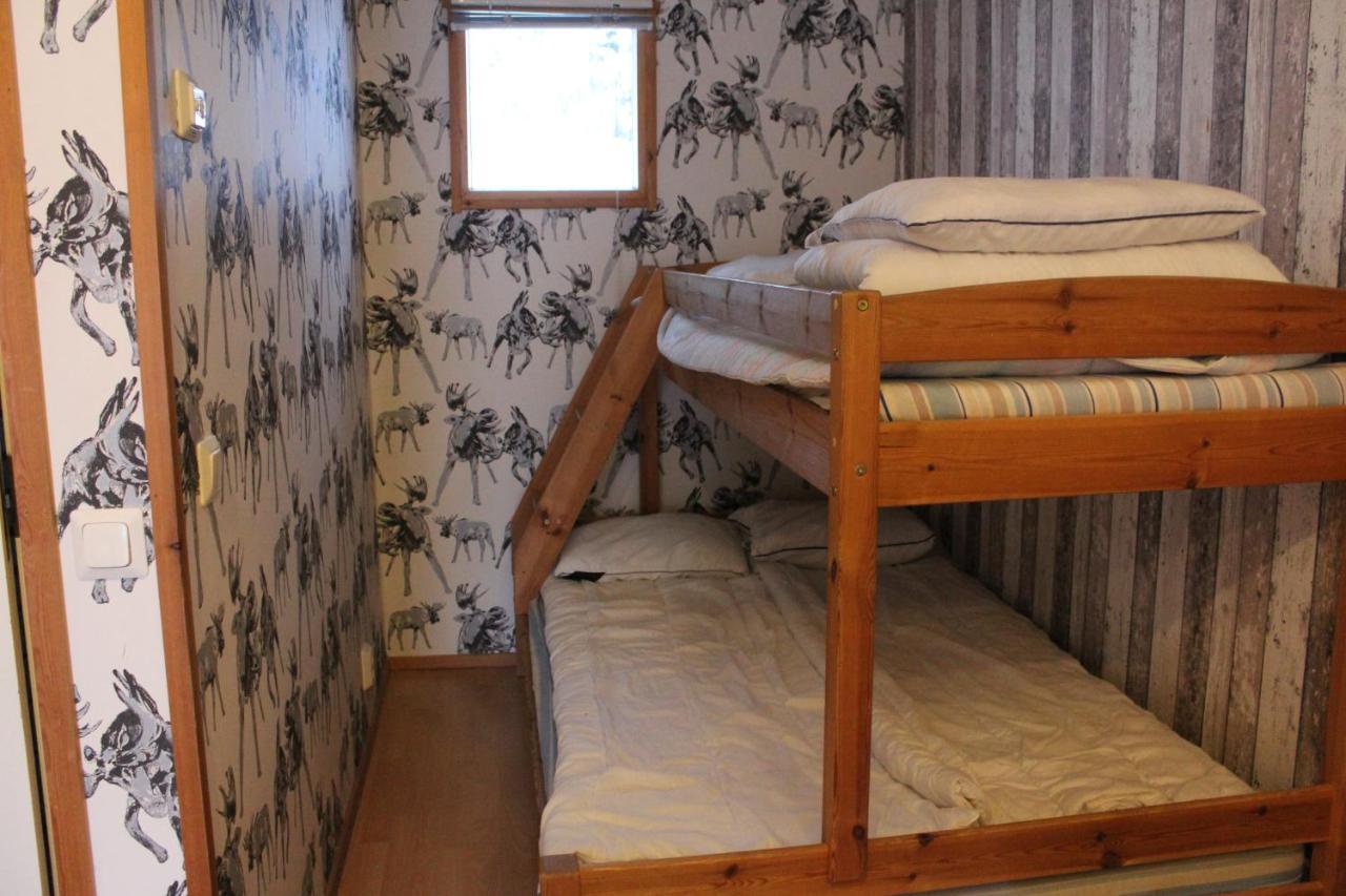 Motel Willis West Ruka Luaran gambar