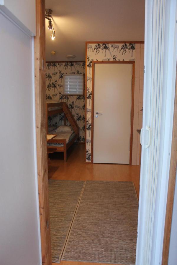 Motel Willis West Ruka Luaran gambar