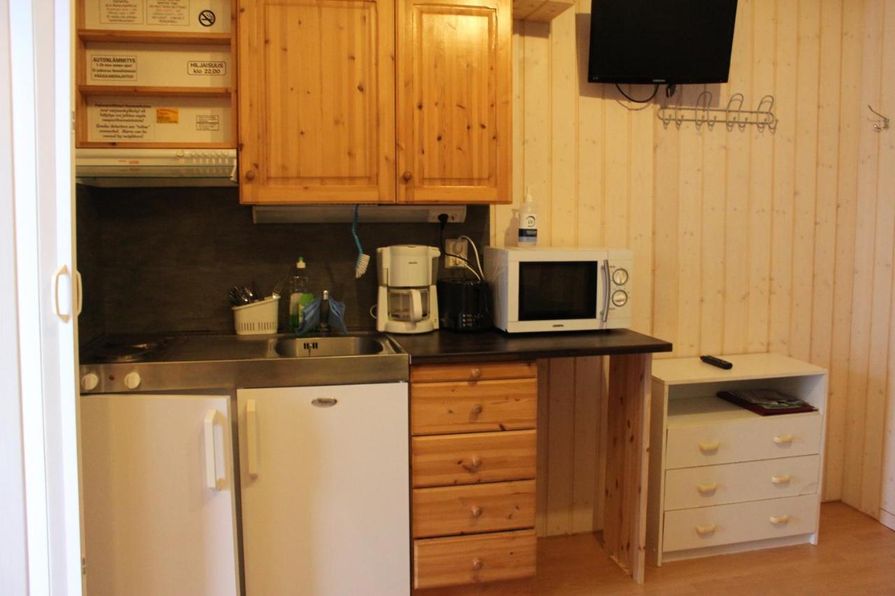 Motel Willis West Ruka Luaran gambar
