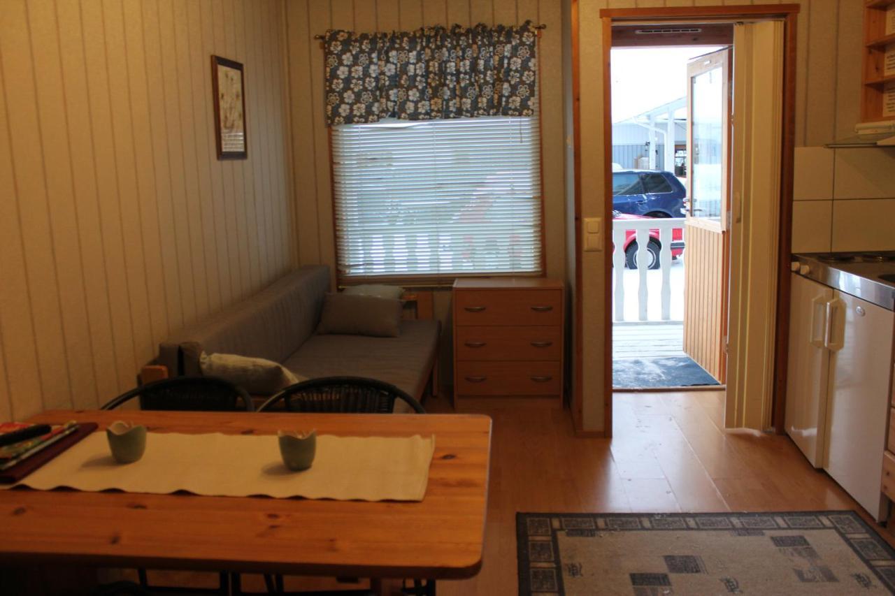 Motel Willis West Ruka Luaran gambar