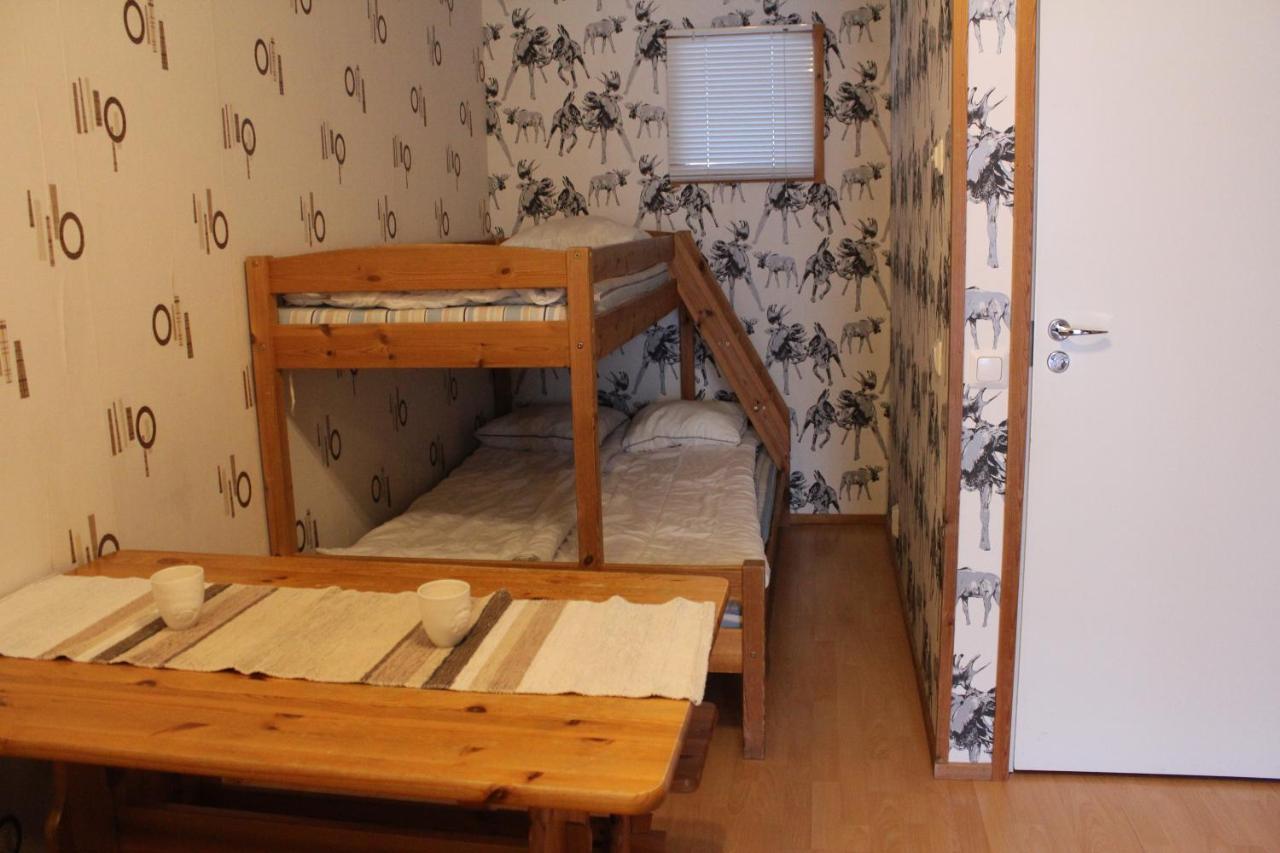 Motel Willis West Ruka Luaran gambar