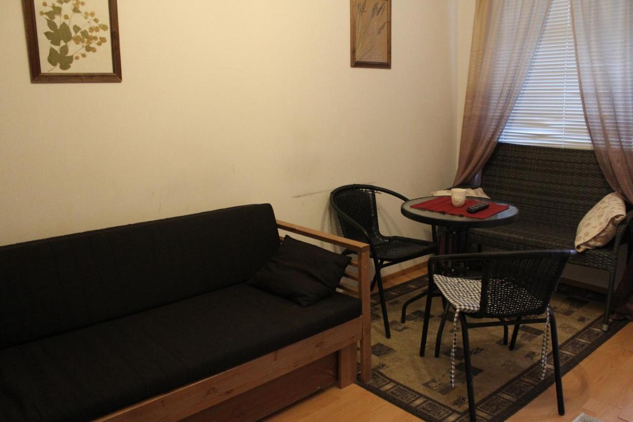 Motel Willis West Ruka Luaran gambar