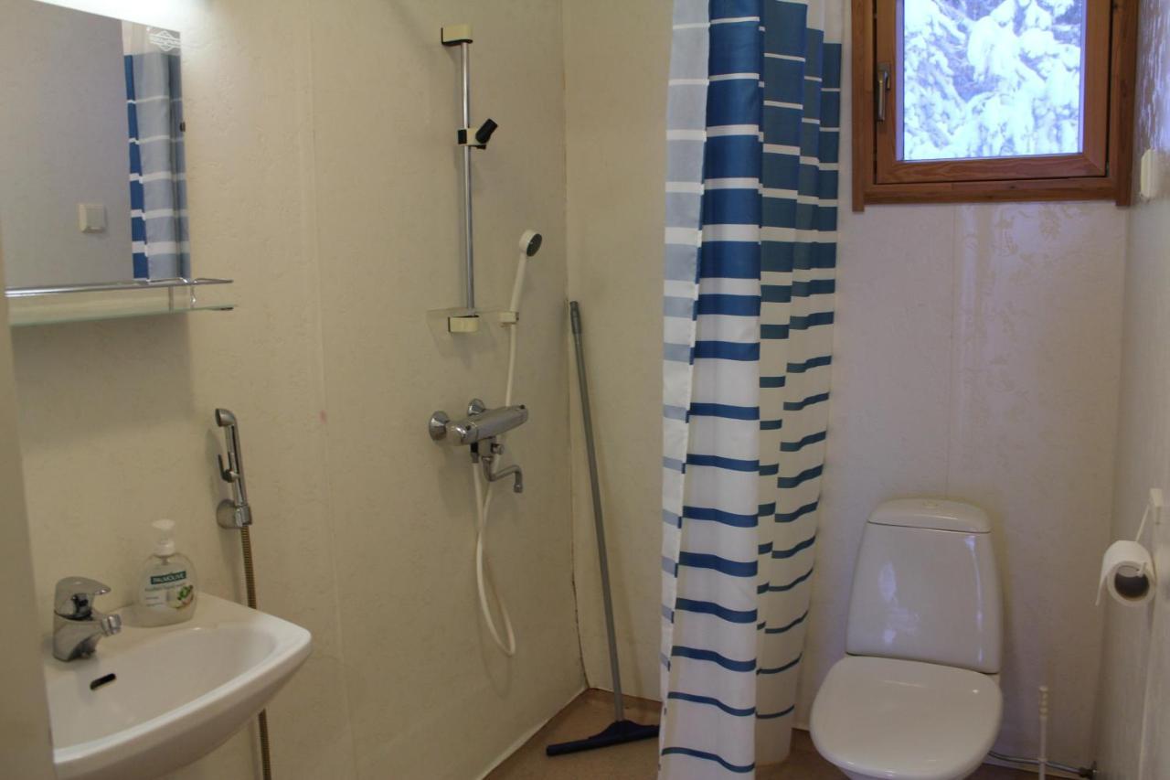 Motel Willis West Ruka Luaran gambar
