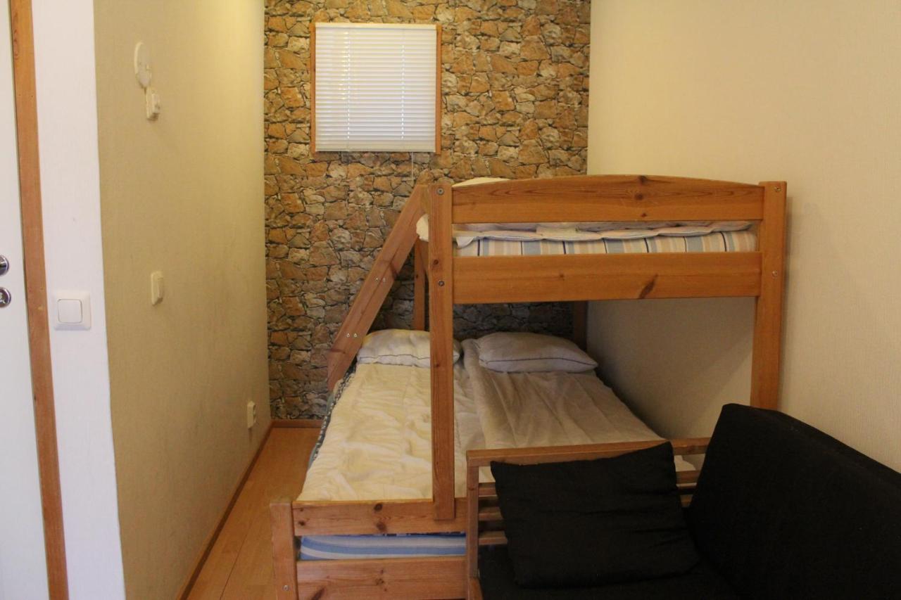 Motel Willis West Ruka Luaran gambar