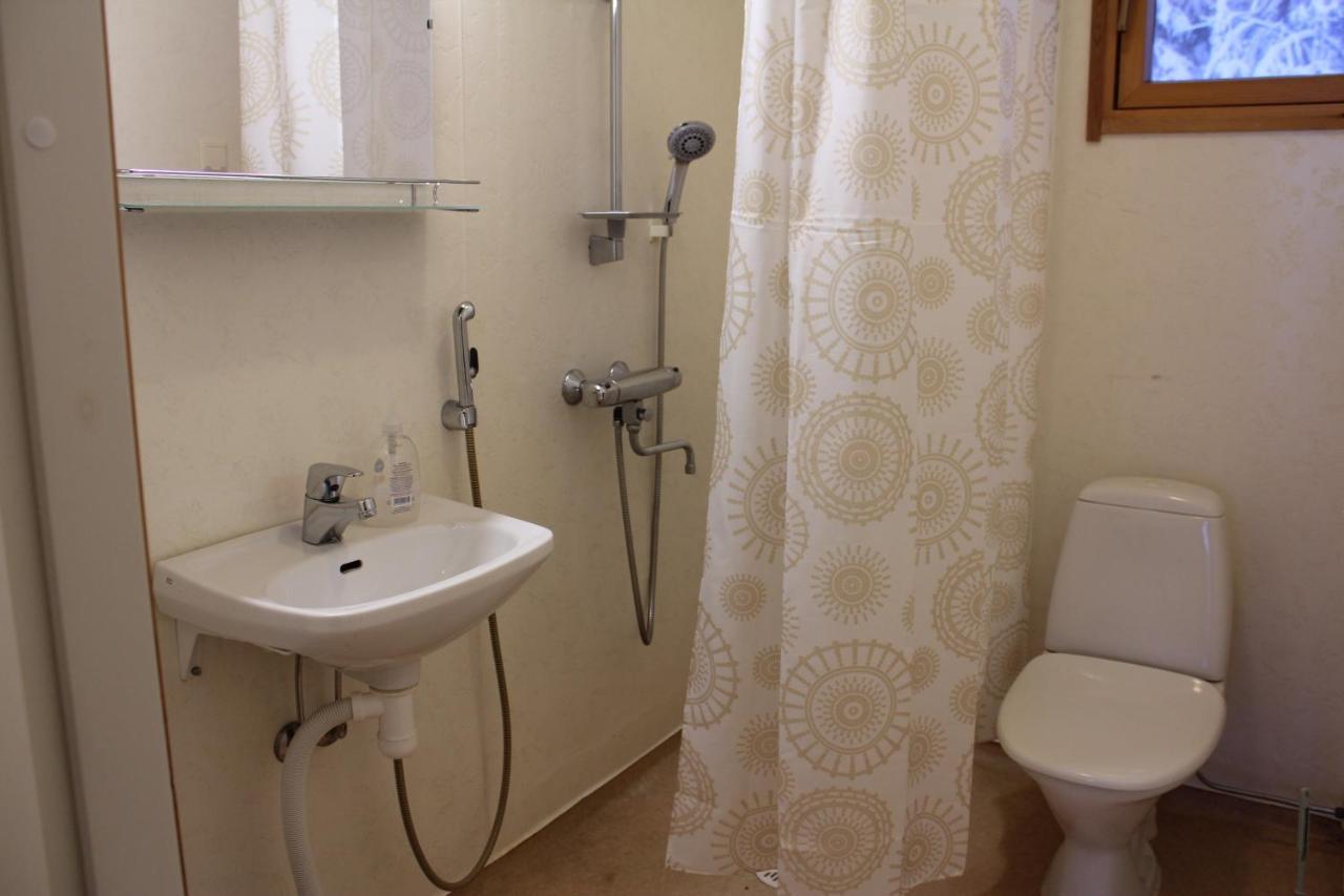 Motel Willis West Ruka Luaran gambar