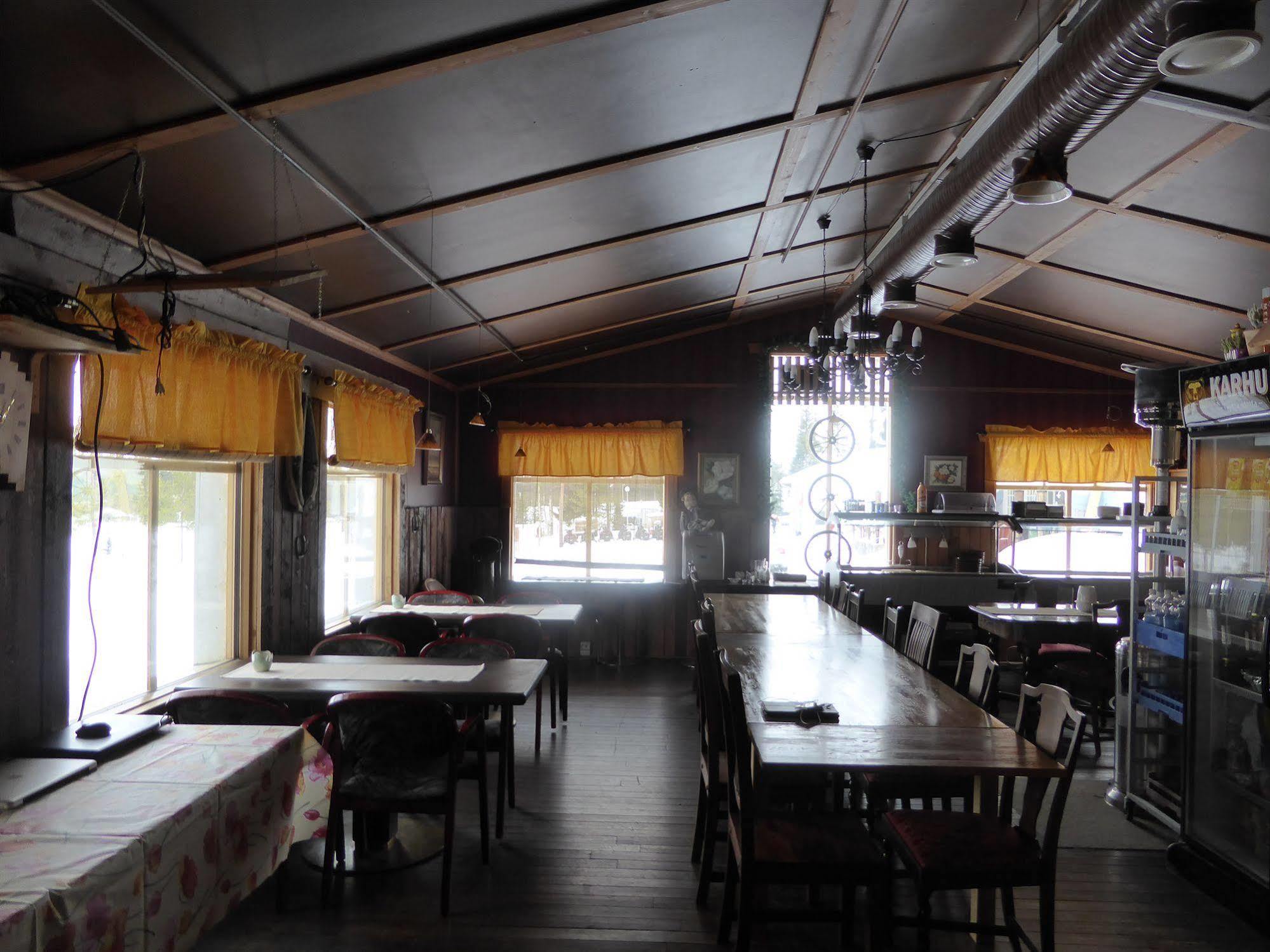 Motel Willis West Ruka Luaran gambar