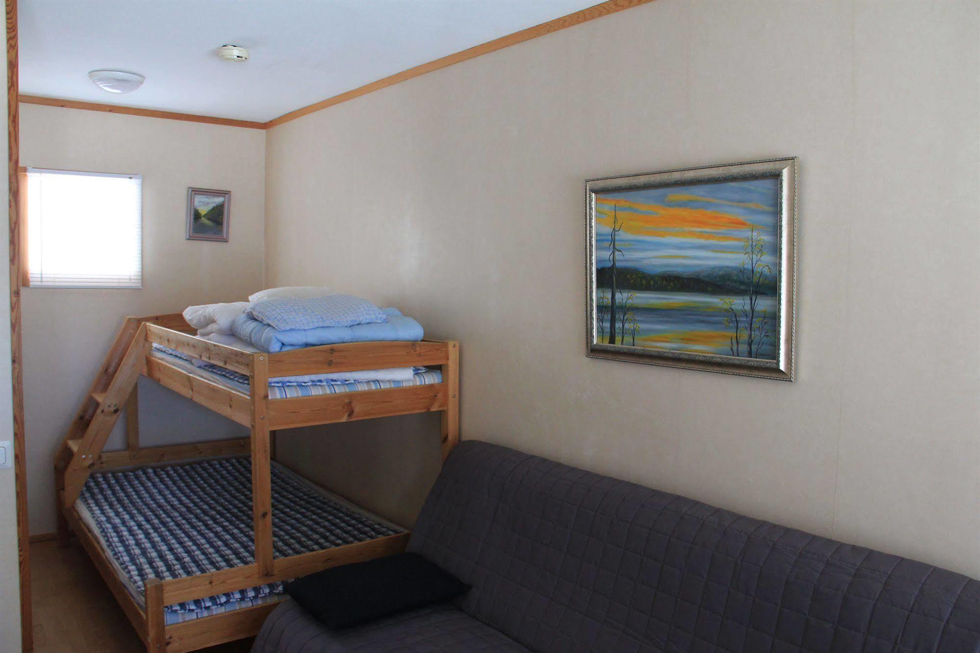 Motel Willis West Ruka Luaran gambar