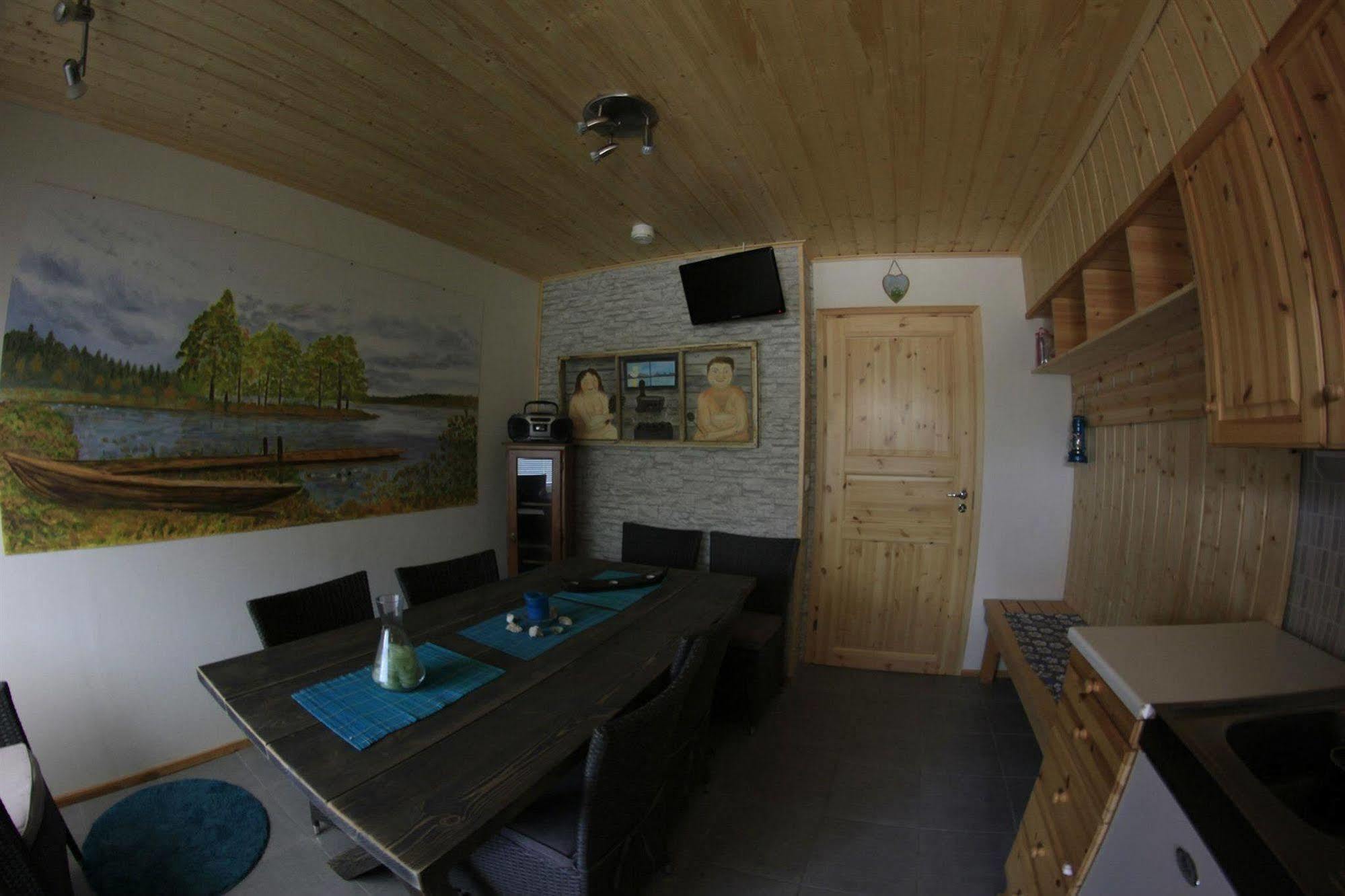 Motel Willis West Ruka Luaran gambar