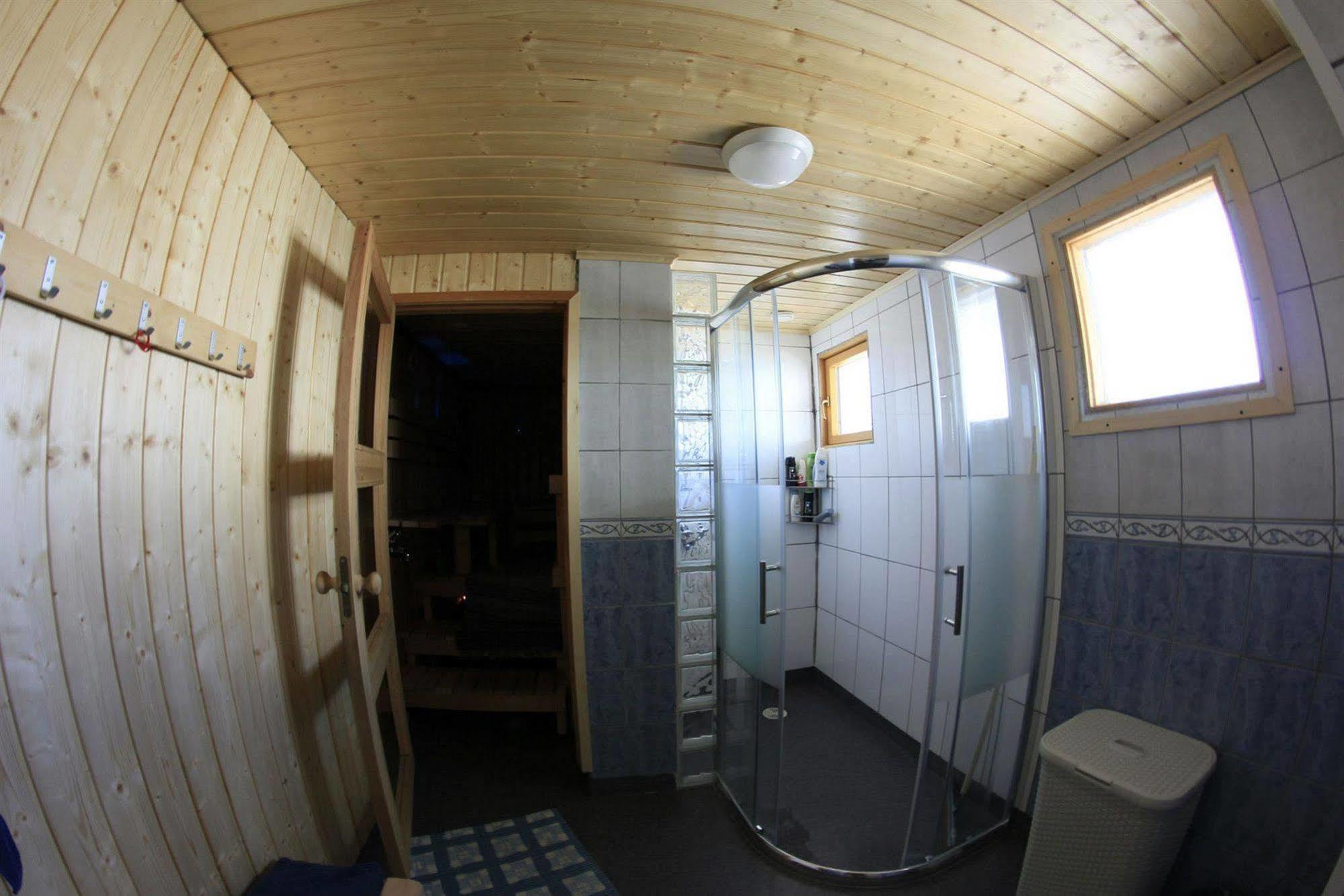 Motel Willis West Ruka Luaran gambar