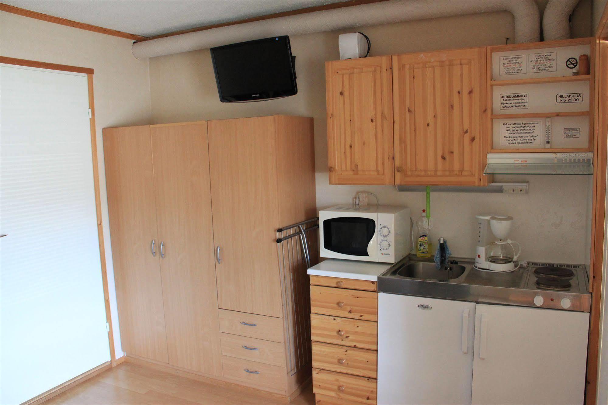 Motel Willis West Ruka Luaran gambar