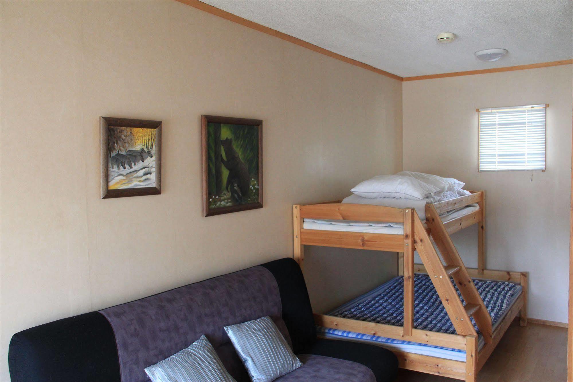 Motel Willis West Ruka Luaran gambar
