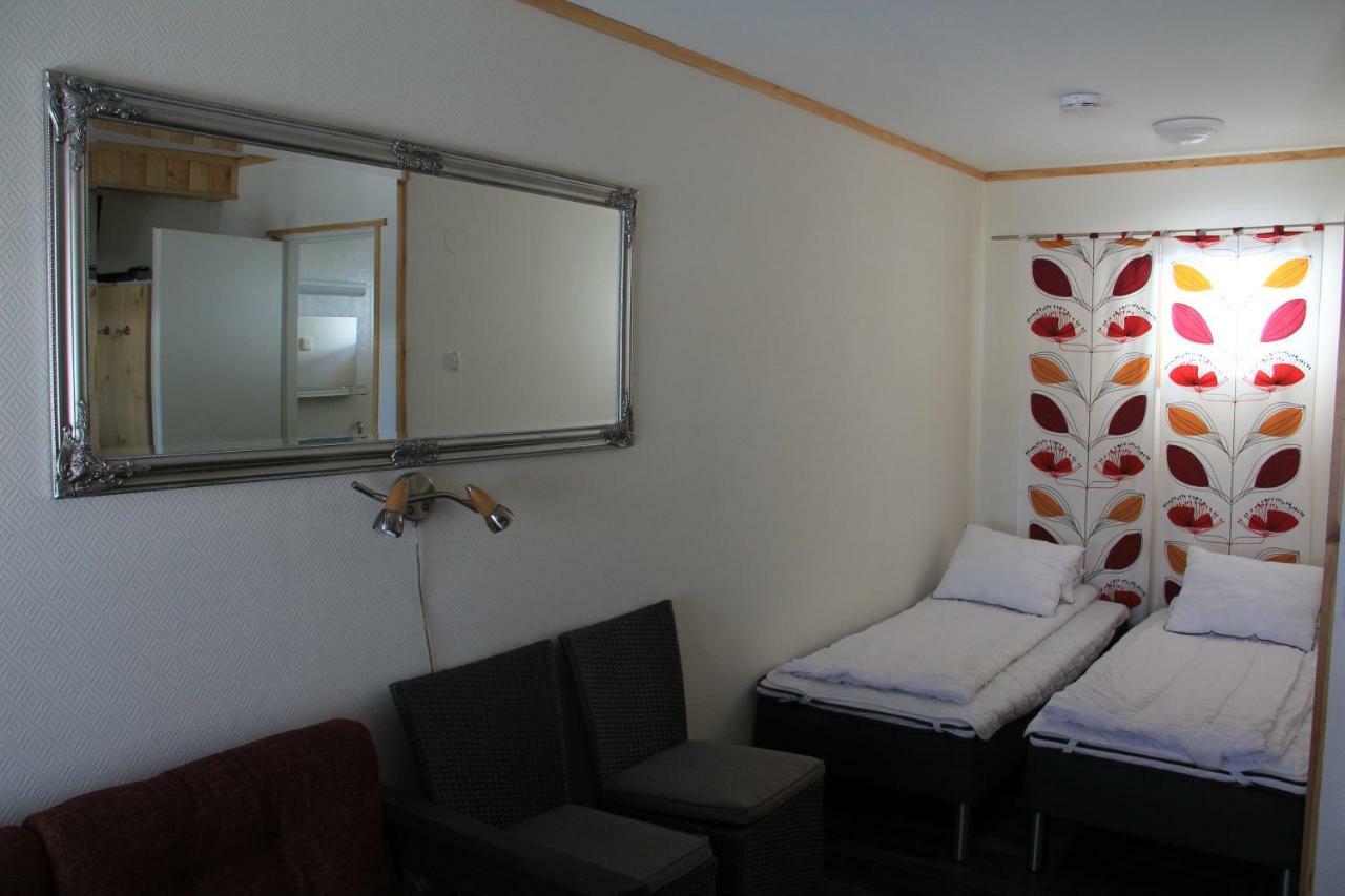 Motel Willis West Ruka Luaran gambar